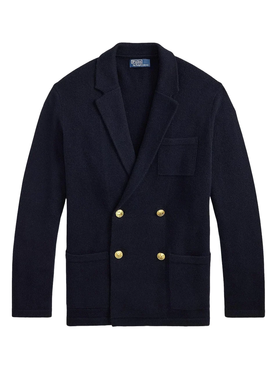 Polo Ralph Lauren Men's Aviator Cashmere Cardigan