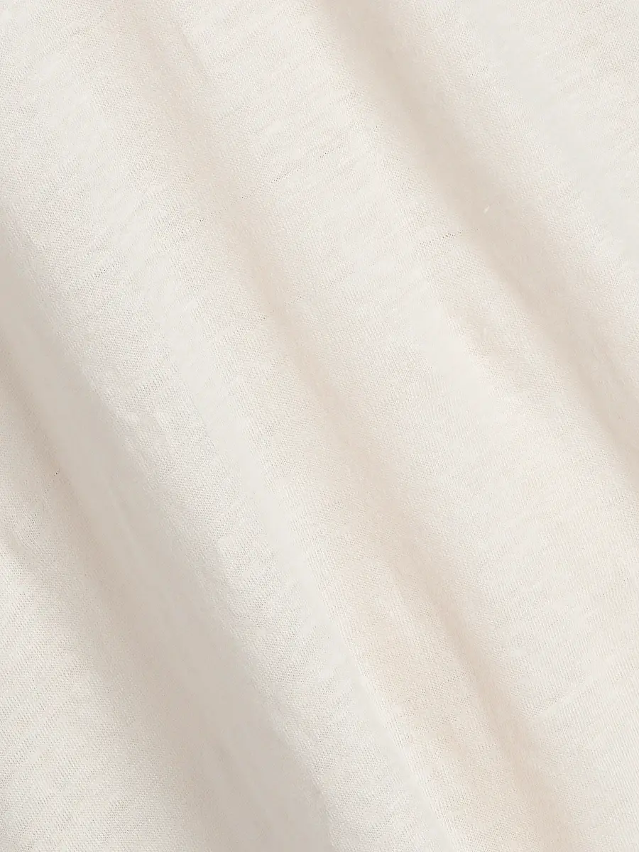 rag & bone Men's Classic Linen T-Shirt | Thumbnail 7 rag & bone Men's Classic Linen T-Shirt | Thumbnail 7
