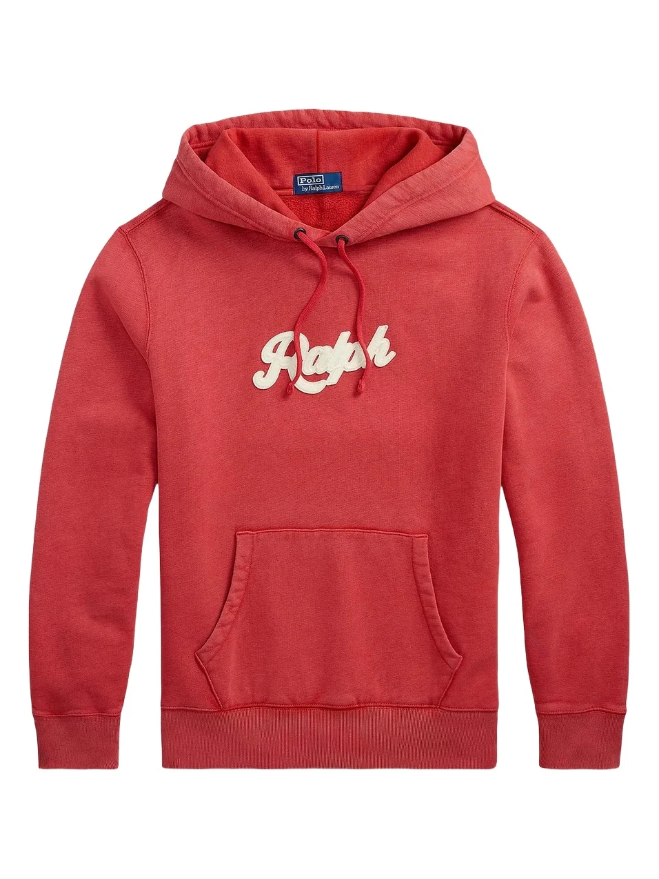 Polo Ralph Lauren Men's Logo-Embroidered Cotton-Blend Hoodie