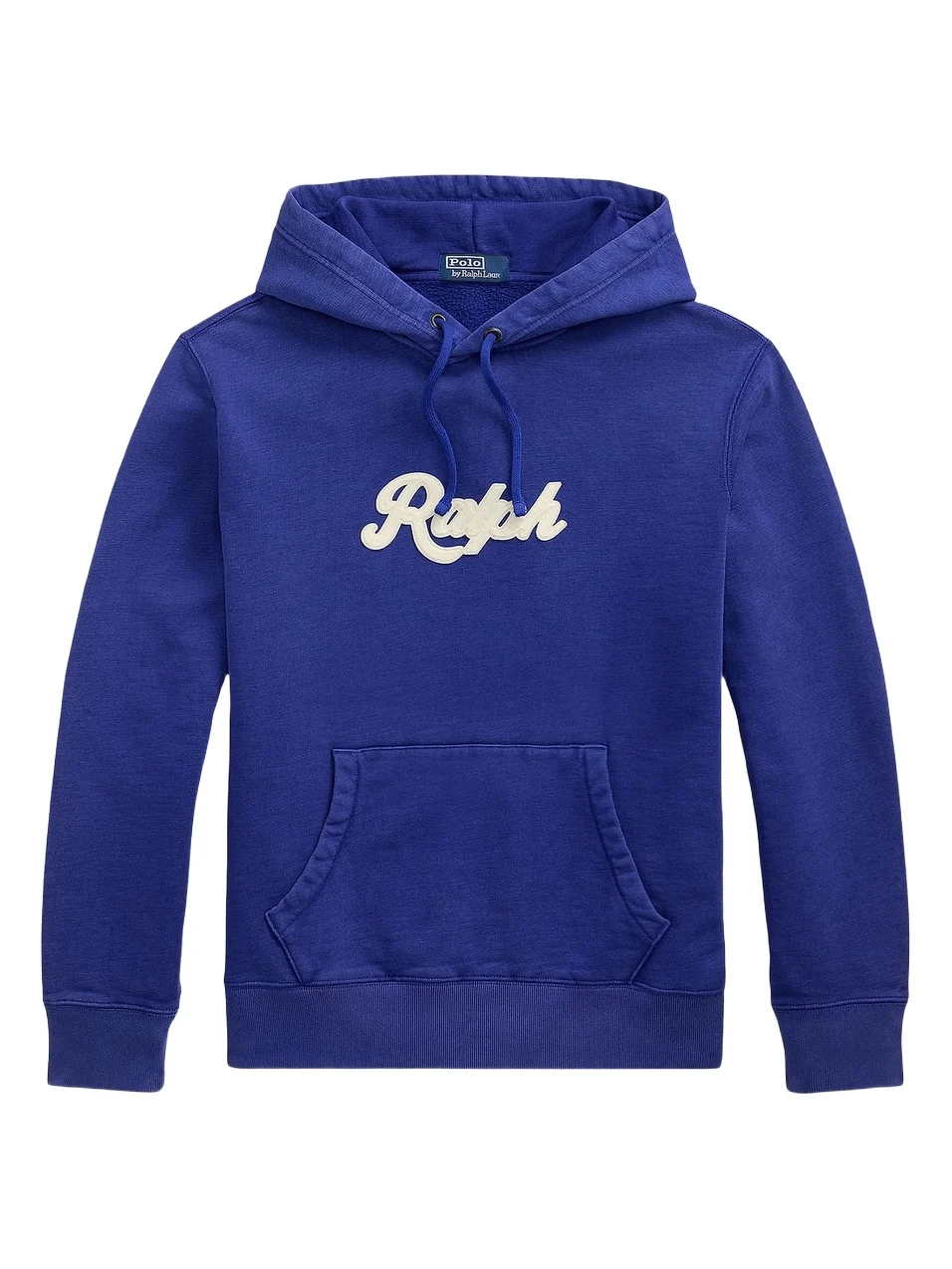 Polo Ralph Lauren Men's Logo-Embroidered Cotton-Blend Hoodie