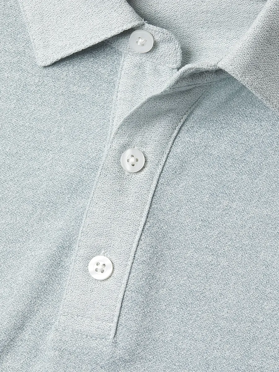 Robert Barakett Men's Roscoe Polo Shirt | Thumbnail 6 Robert Barakett Men's Roscoe Polo Shirt | Thumbnail 6