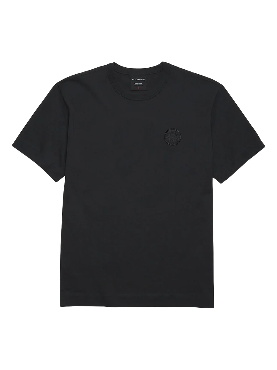 Men's Gladstone Cotton Jersey T-Shirt Men's Gladstone Cotton Jersey T-Shirt