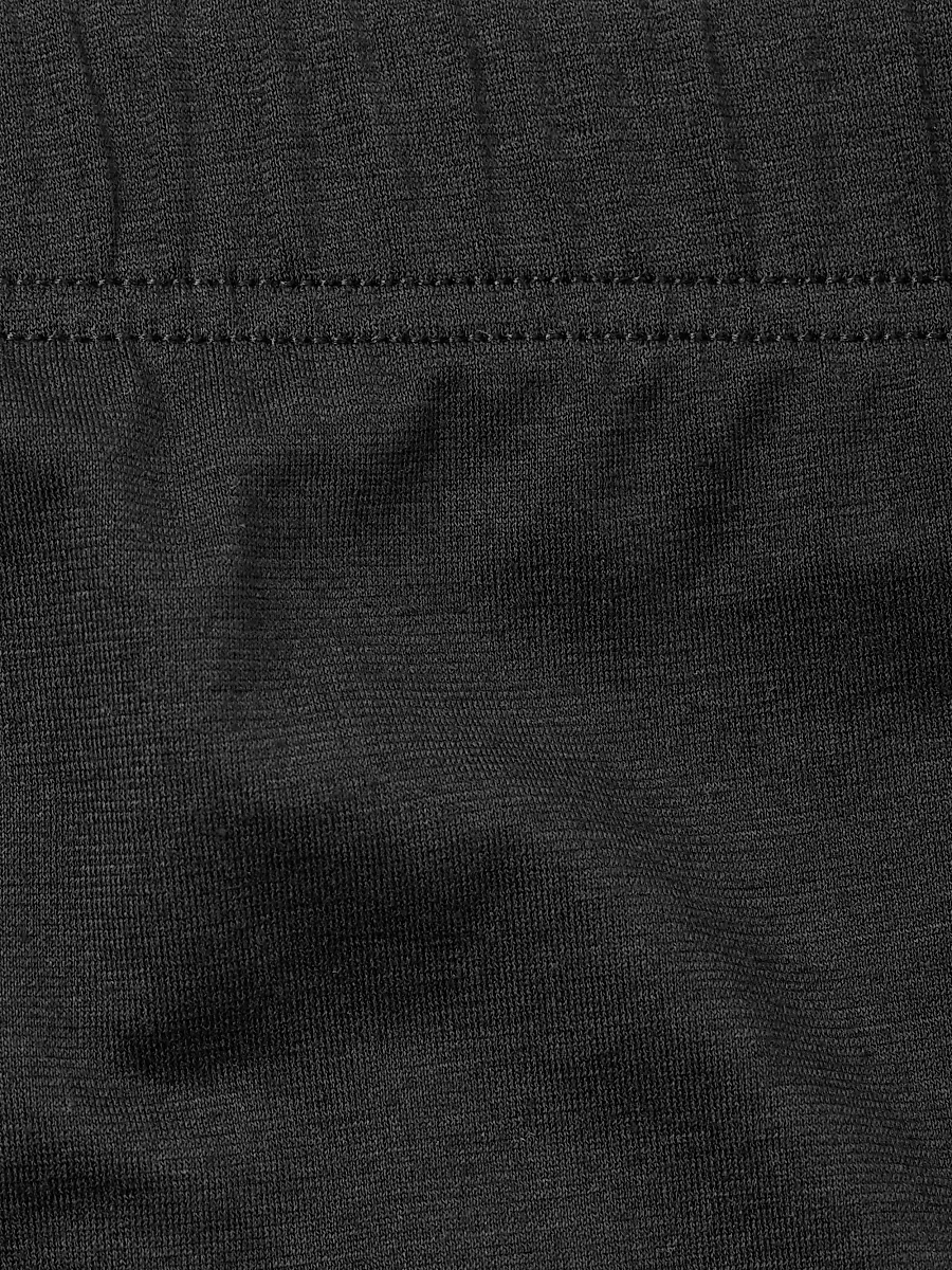 Hanro Men's Cotton Superior Long-Leg Boxer Briefs | Thumbnail 5