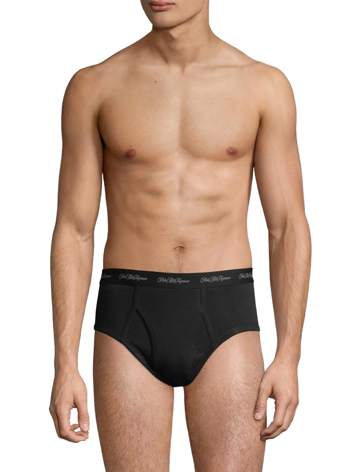 Saks Fifth Avenue Men's COLLECTION 3-Pack Boxer Briefs