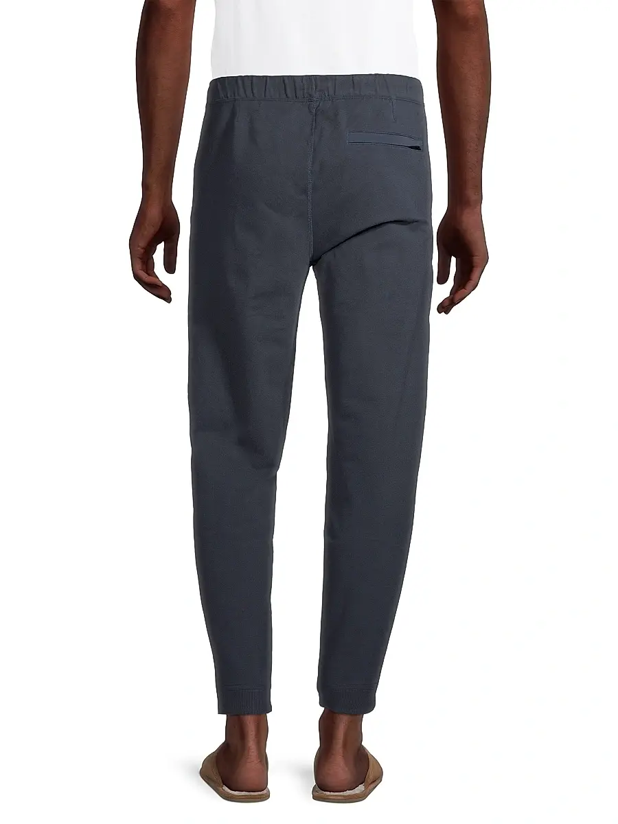 Mack Weldon Men's Ace Drawstring Sweatpants | Thumbnail 5