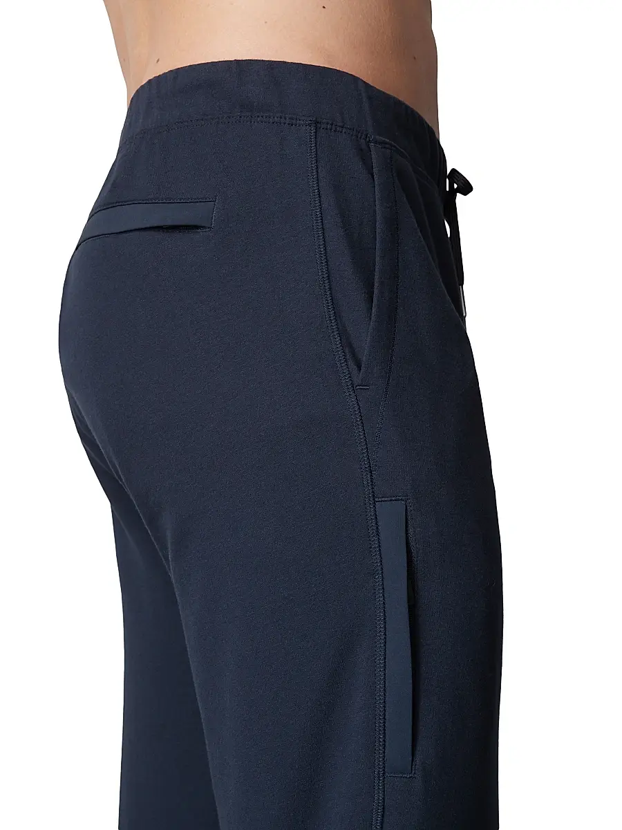 Mack Weldon Men's Ace Drawstring Sweatpants | Thumbnail 7