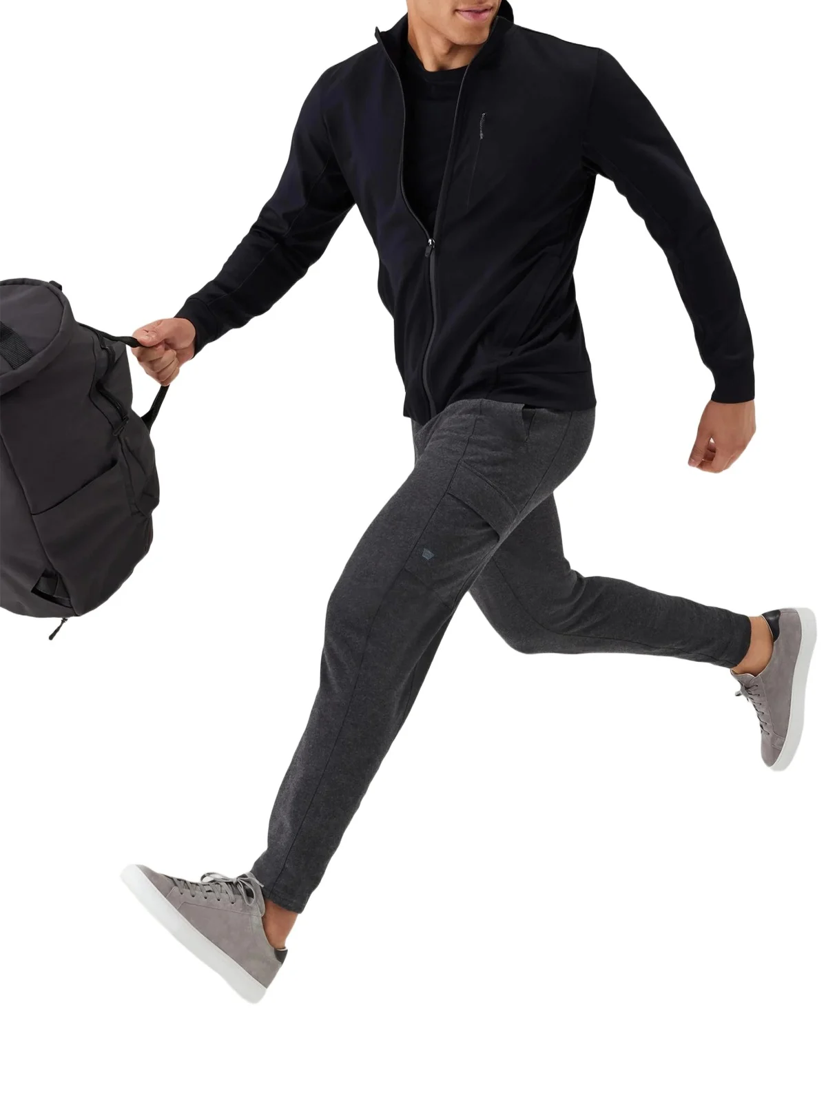 Men's Ace Drawstring Sweatpants