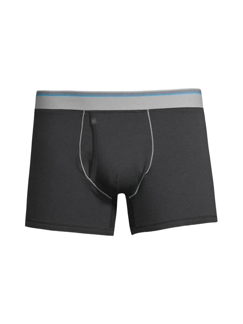 Mack Weldon Men's 18-Hour Jersey Trunks