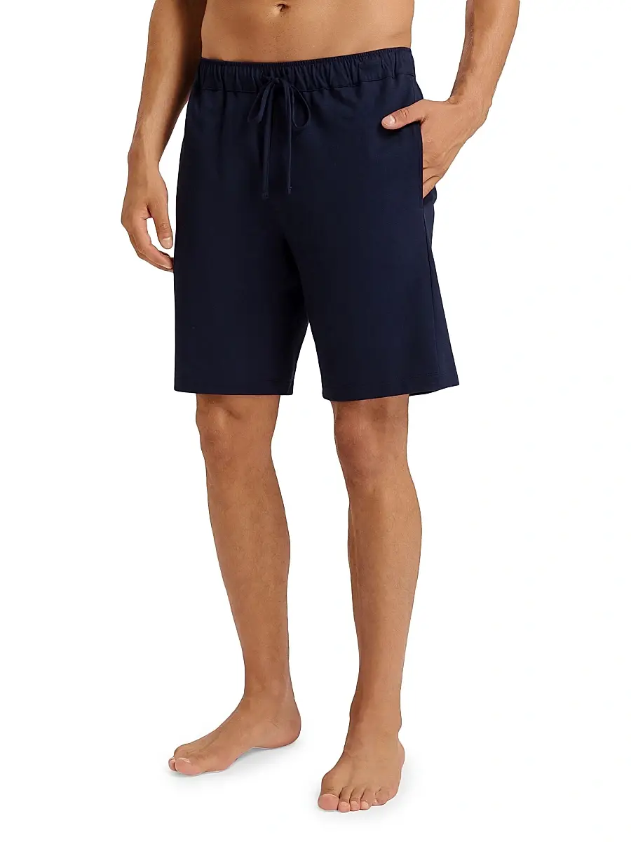 Hanro Men's Night & Day Hybrid Shorts | Thumbnail 4