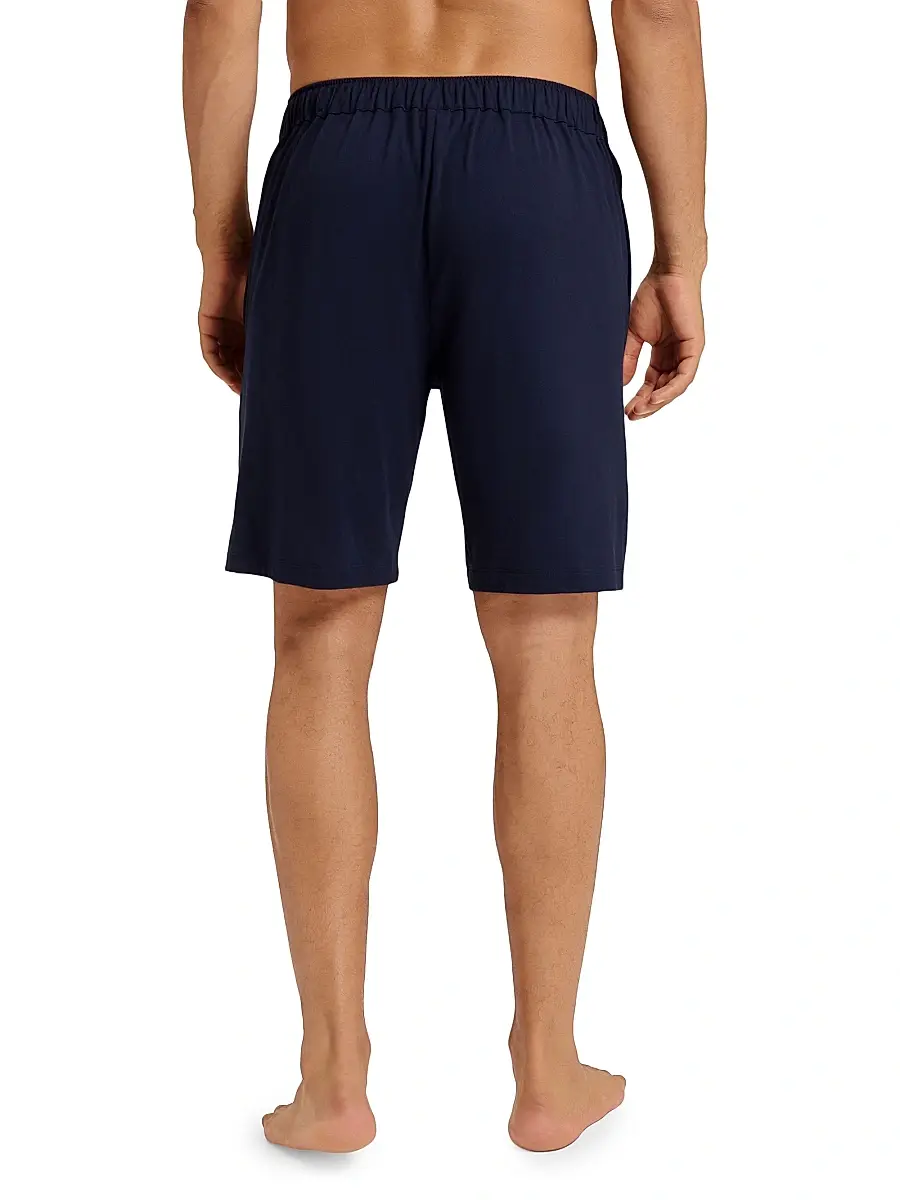 Hanro Men's Night & Day Hybrid Shorts | Thumbnail 5