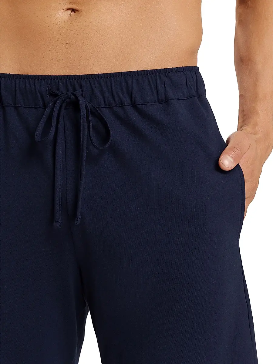 Hanro Men's Night & Day Hybrid Shorts | Thumbnail 6