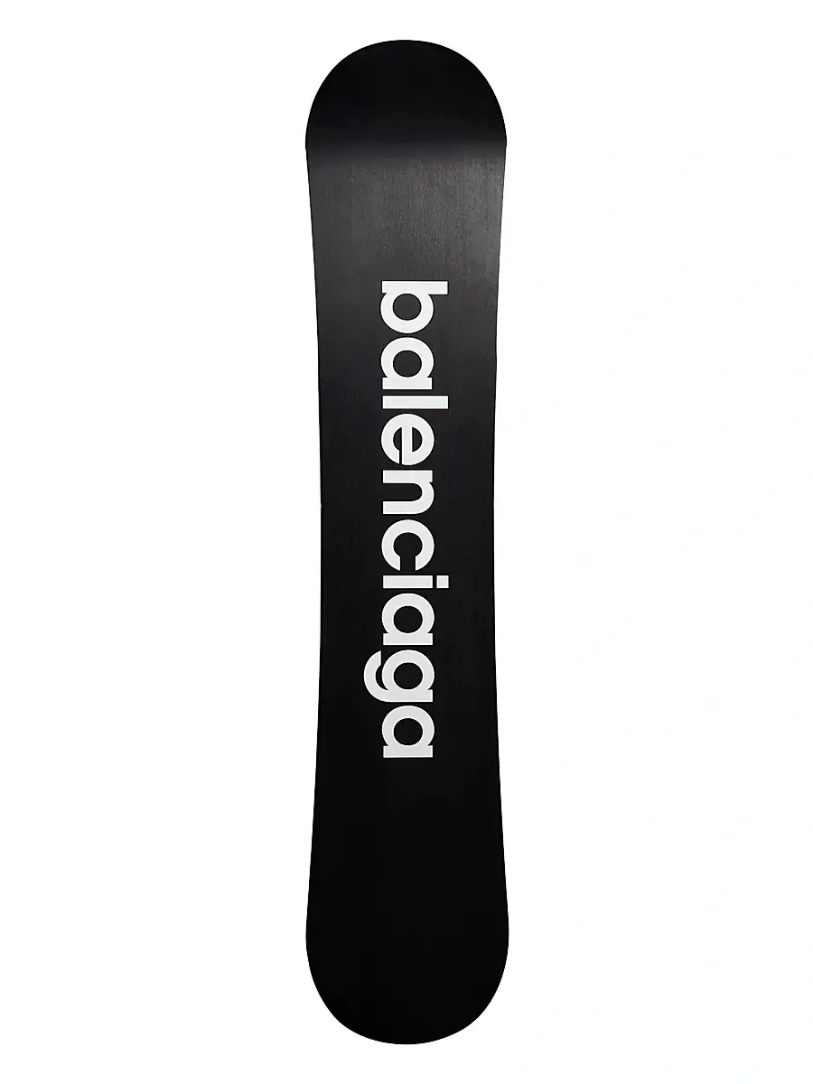 Balenciaga Unisex Skiwear - Snowboard | Thumbnail 2 Balenciaga Unisex Skiwear - Snowboard | Thumbnail 2