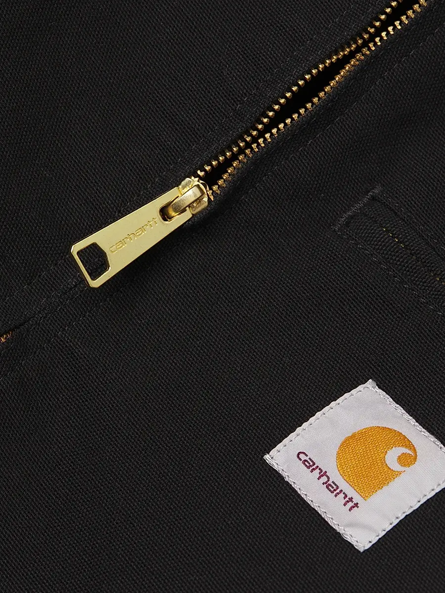 Carhartt WIP Men's OG Detroit Cotton Jacket | Thumbnail 6 Carhartt WIP Men's OG Detroit Cotton Jacket | Thumbnail 6