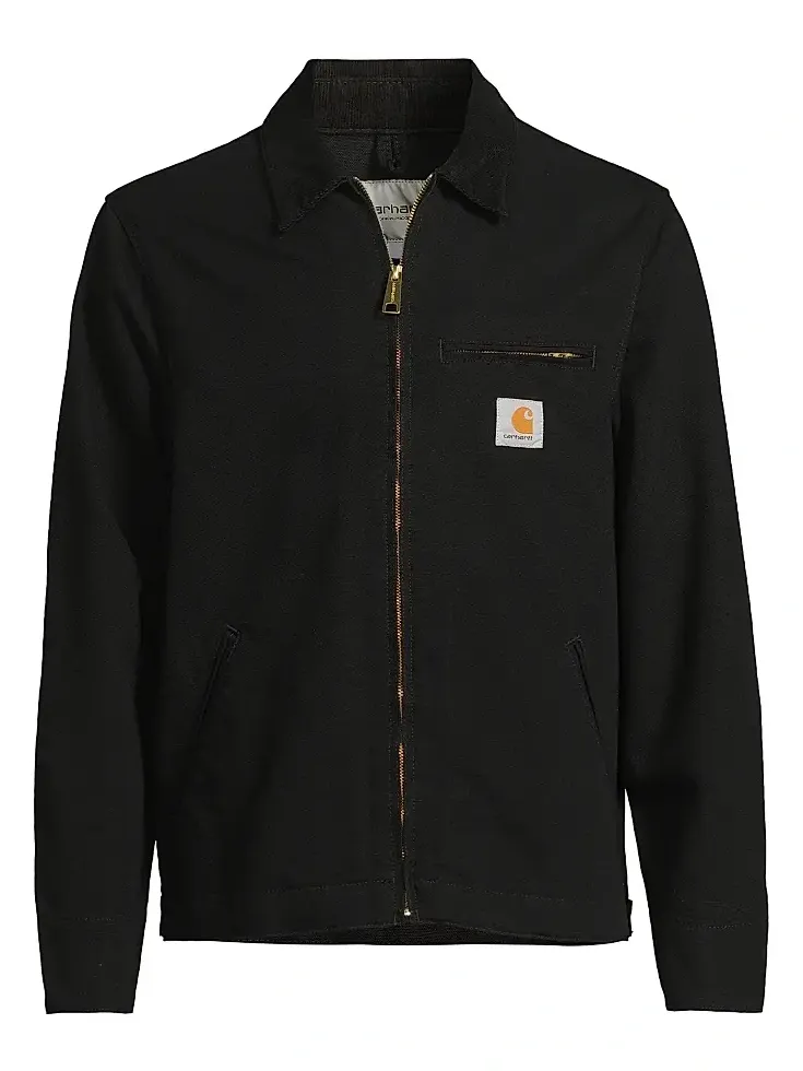 Men's OG Detroit Cotton Jacket Men's OG Detroit Cotton Jacket