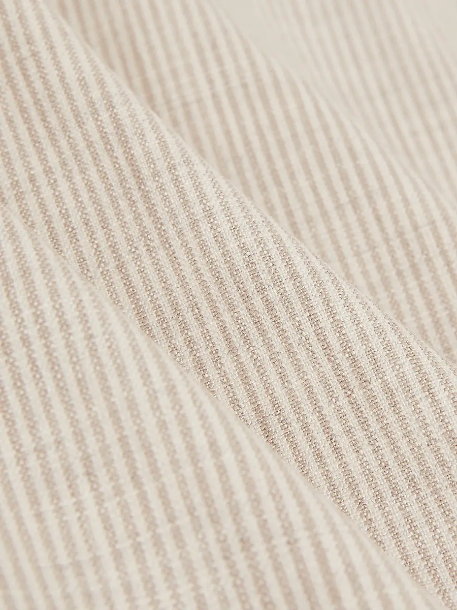 Reiss Men's Kai Pinstriped Blazer | Thumbnail 5 Reiss Men's Kai Pinstriped Blazer | Thumbnail 5