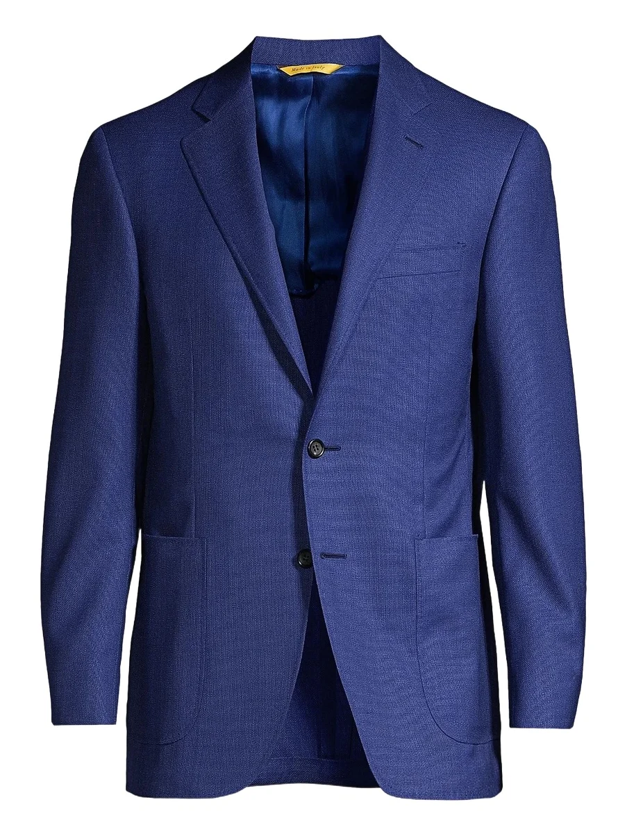 Men's Wool Sport Coat Men's Wool Sport Coat