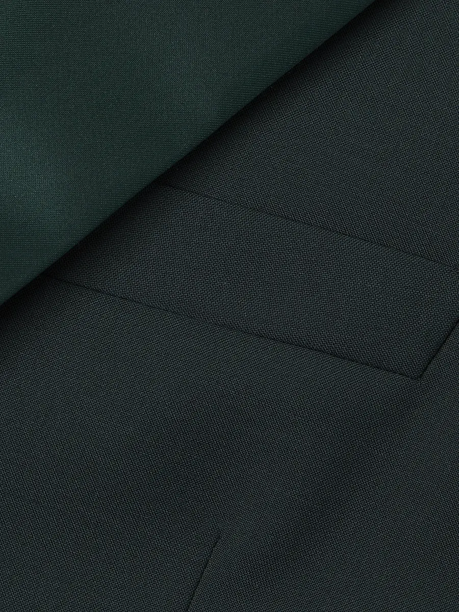 Paul Smith Men's Evening Wool-Blend Single-Breasted Suit | Thumbnail 6 Paul Smith Men's Evening Wool-Blend Single-Breasted Suit | Thumbnail 6