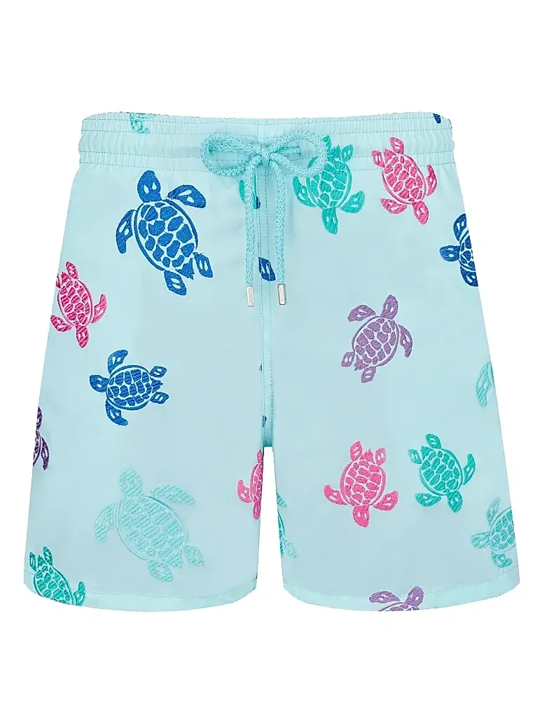Men's Mistral Turtle Swim Shorts
