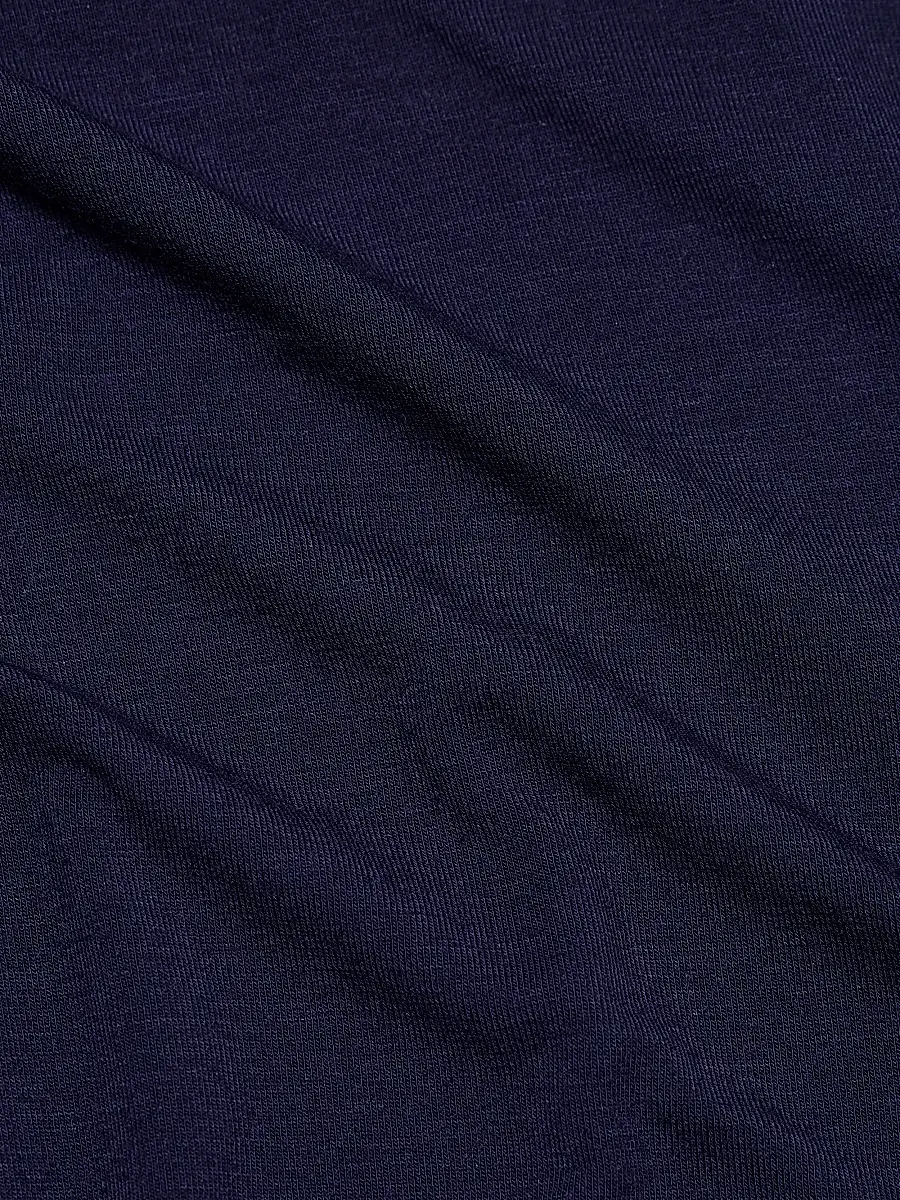 Giorgio Armani Men's Basic Crewneck Tee | Thumbnail 6 Giorgio Armani Men's Basic Crewneck Tee | Thumbnail 6