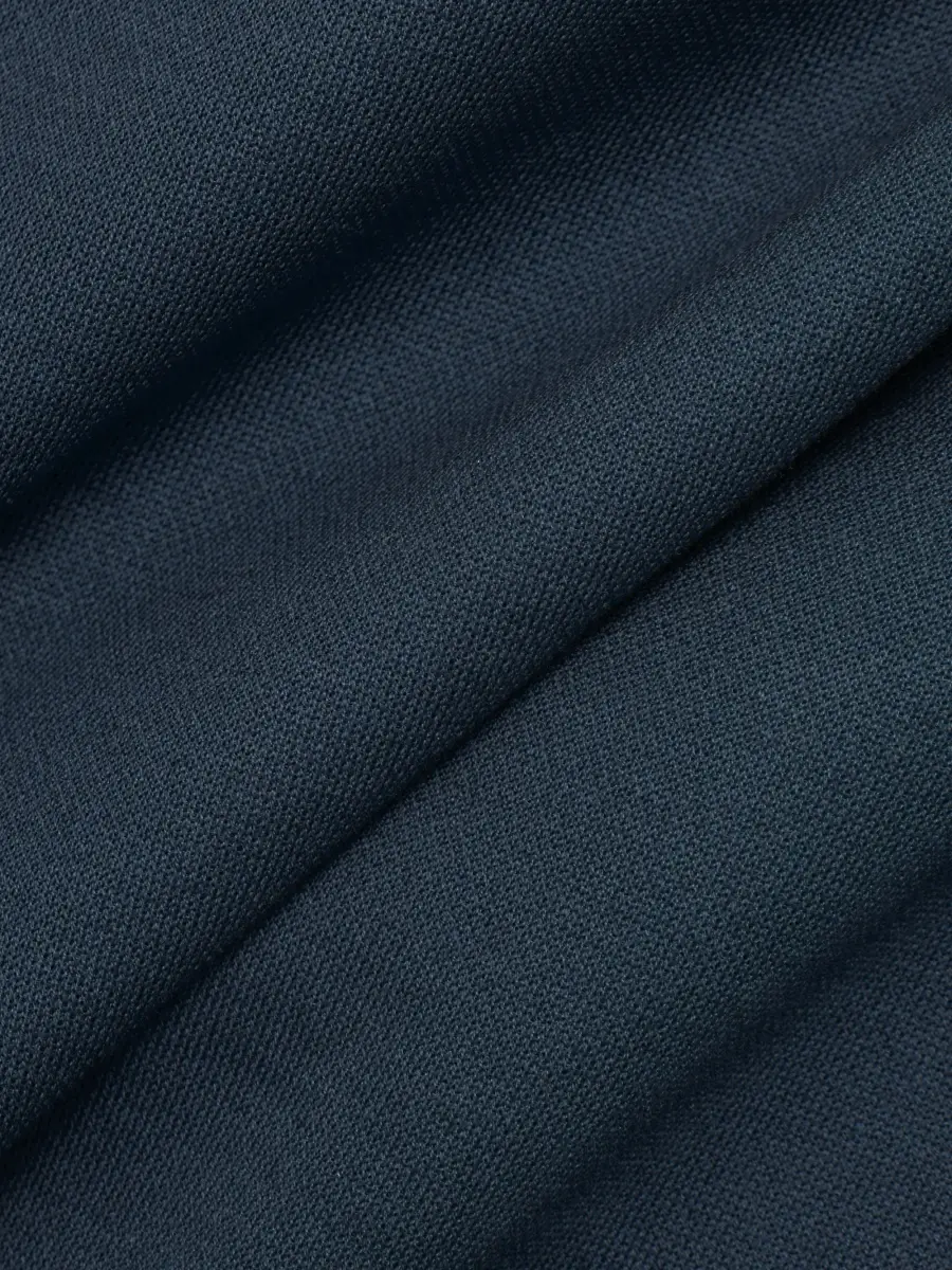 HERNO Men's Cotton Polo Shirt | Thumbnail 7 HERNO Men's Cotton Polo Shirt | Thumbnail 7