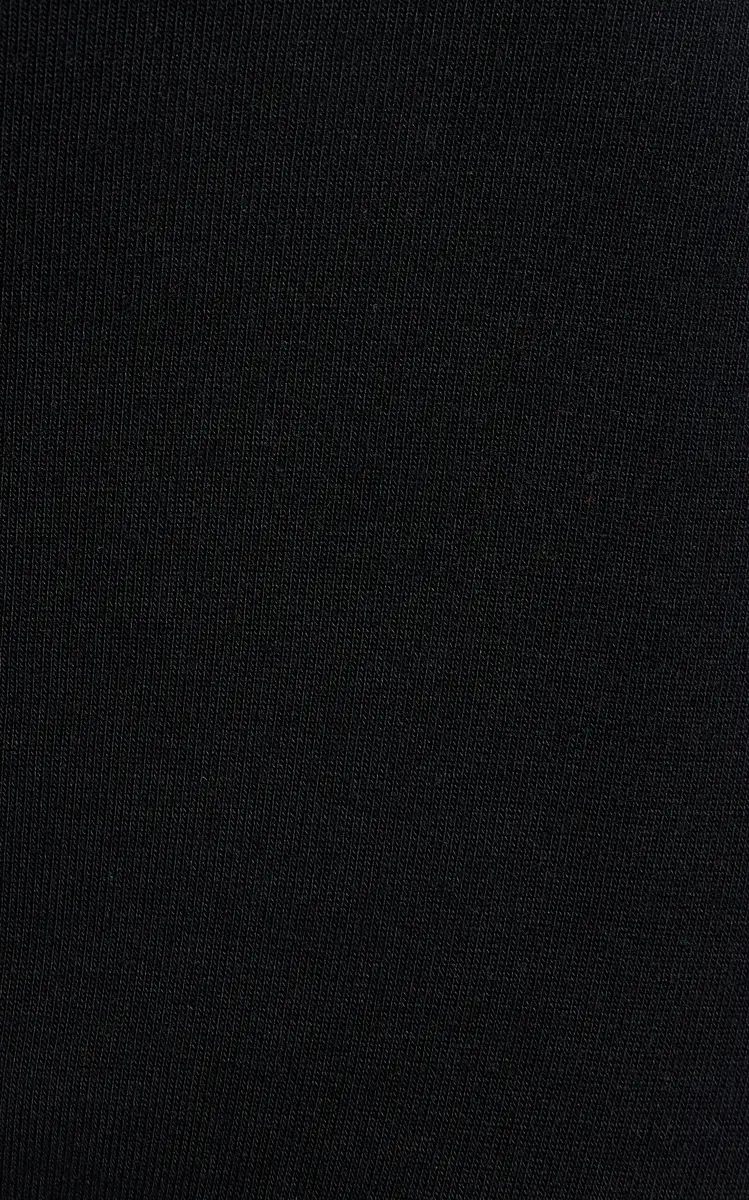 ÉTERNE High-Waisted Jersey Boy Shorts | Thumbnail 6 ÉTERNE High-Waisted Jersey Boy Shorts | Thumbnail 6