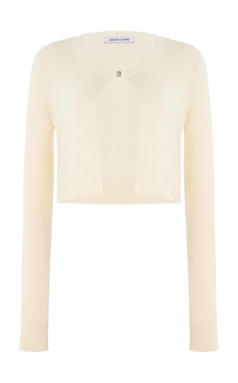 Twinset Wool-Blend Cardigan Twinset Wool-Blend Cardigan