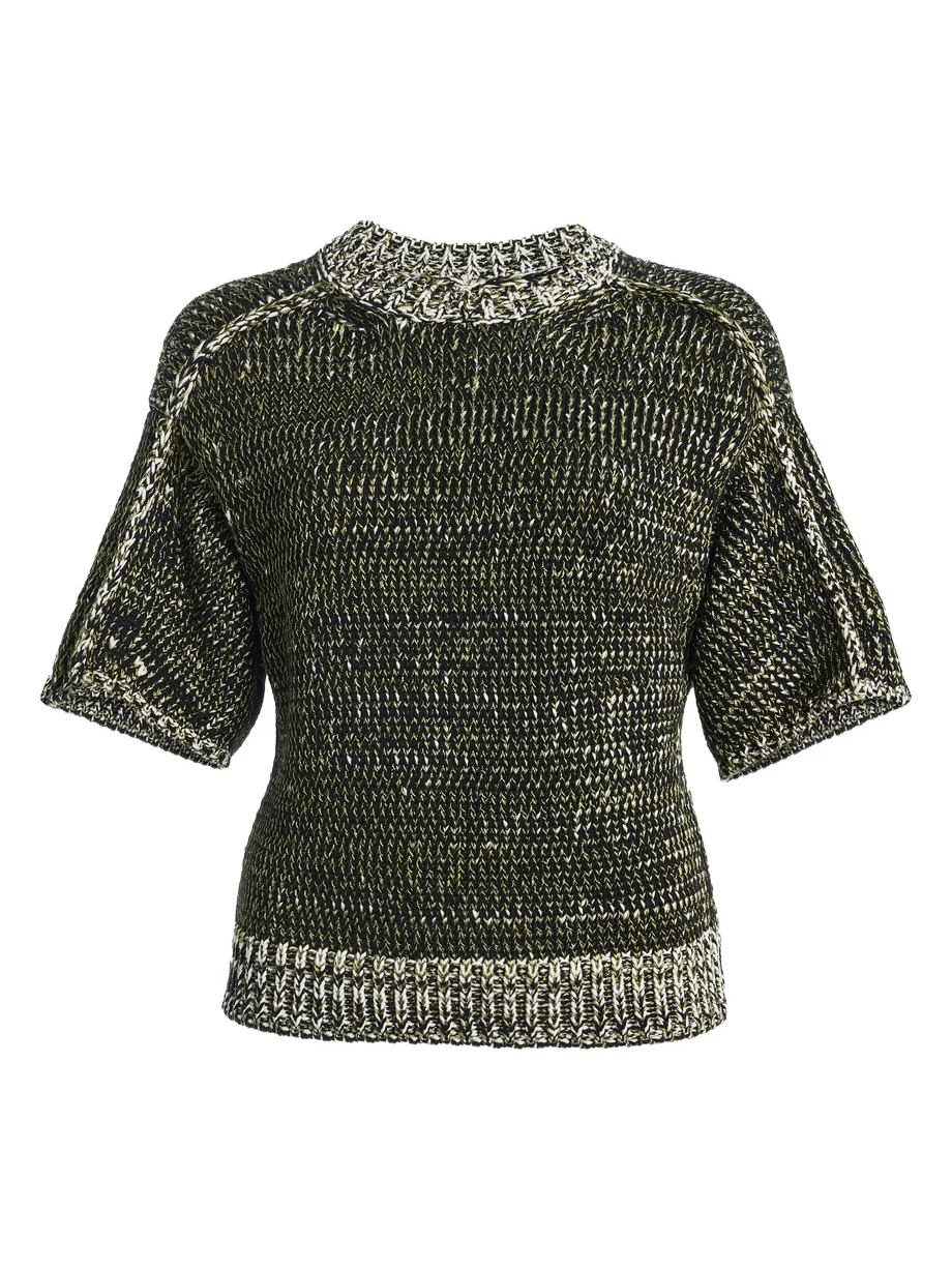 Mouline Perfect Cotton-Blend Shirt Mouline Perfect Cotton-Blend Shirt
