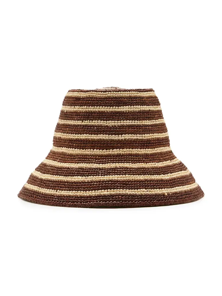 Felix Raffia Straw Hat Felix Raffia Straw Hat