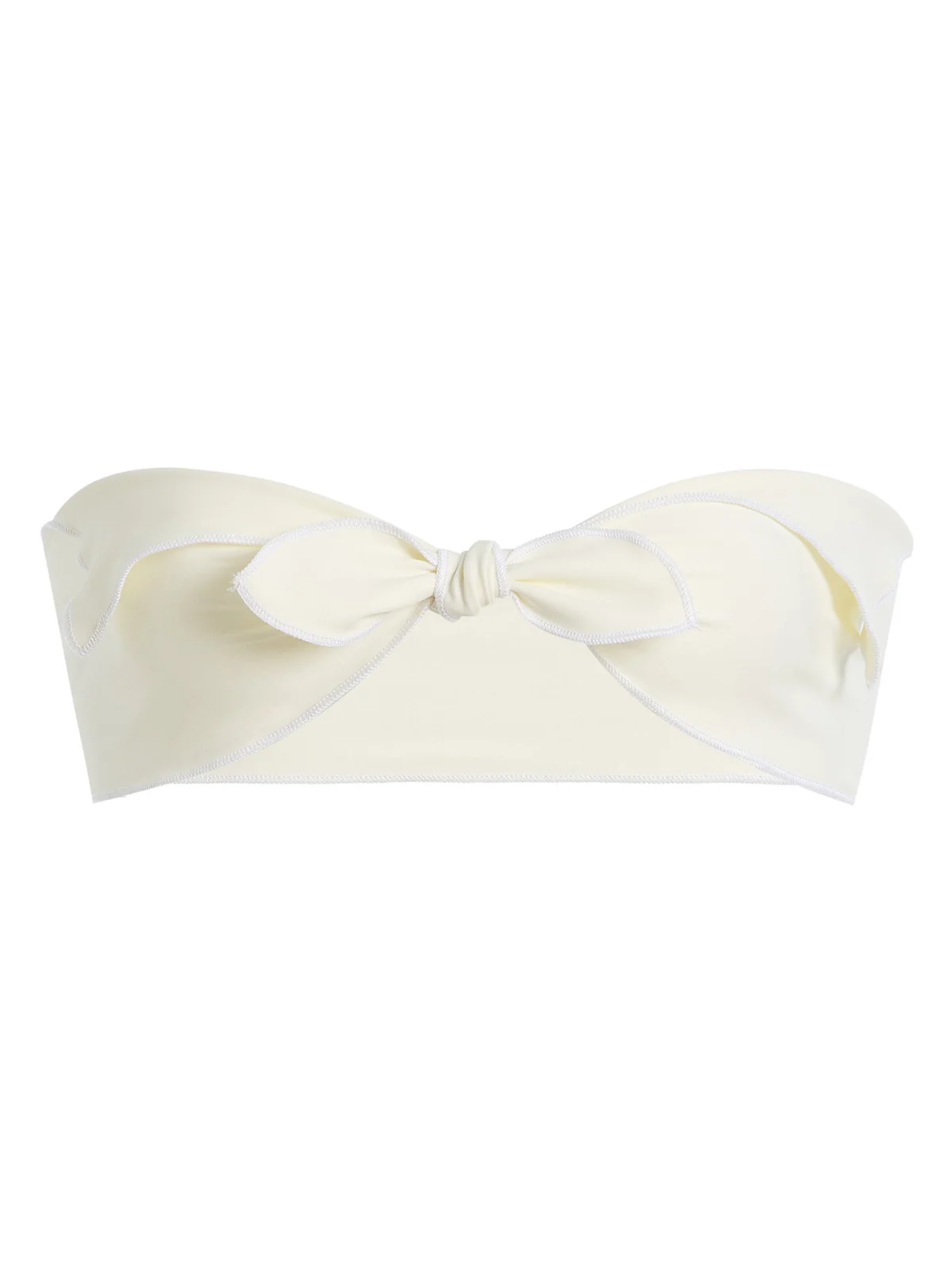 MARE PERPETUA Bandana Bikini Top