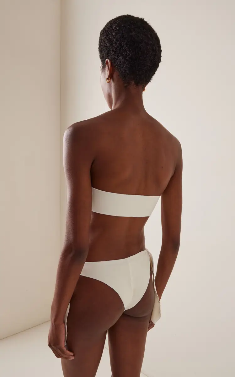 MARE PERPETUA Bandana Bikini Bottoms | Thumbnail 3 MARE PERPETUA Bandana Bikini Bottoms | Thumbnail 3