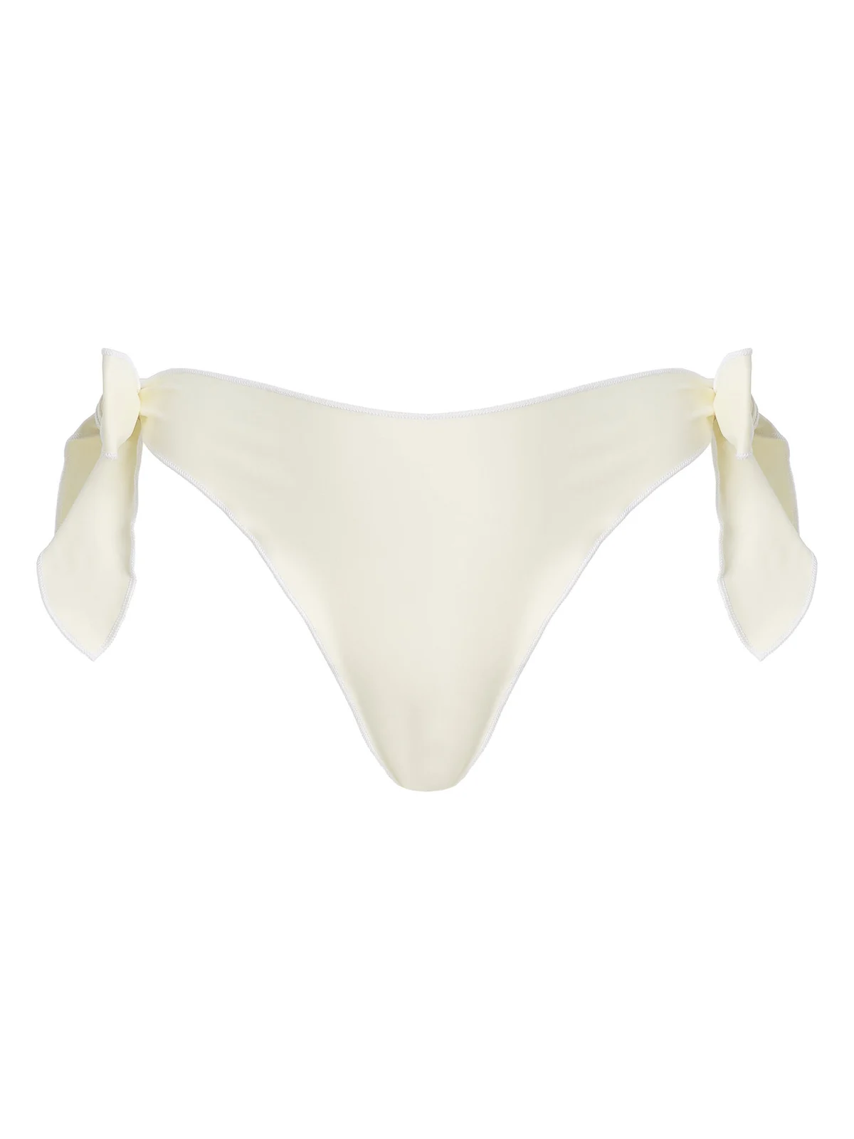 MARE PERPETUA Bandana Bikini Bottoms