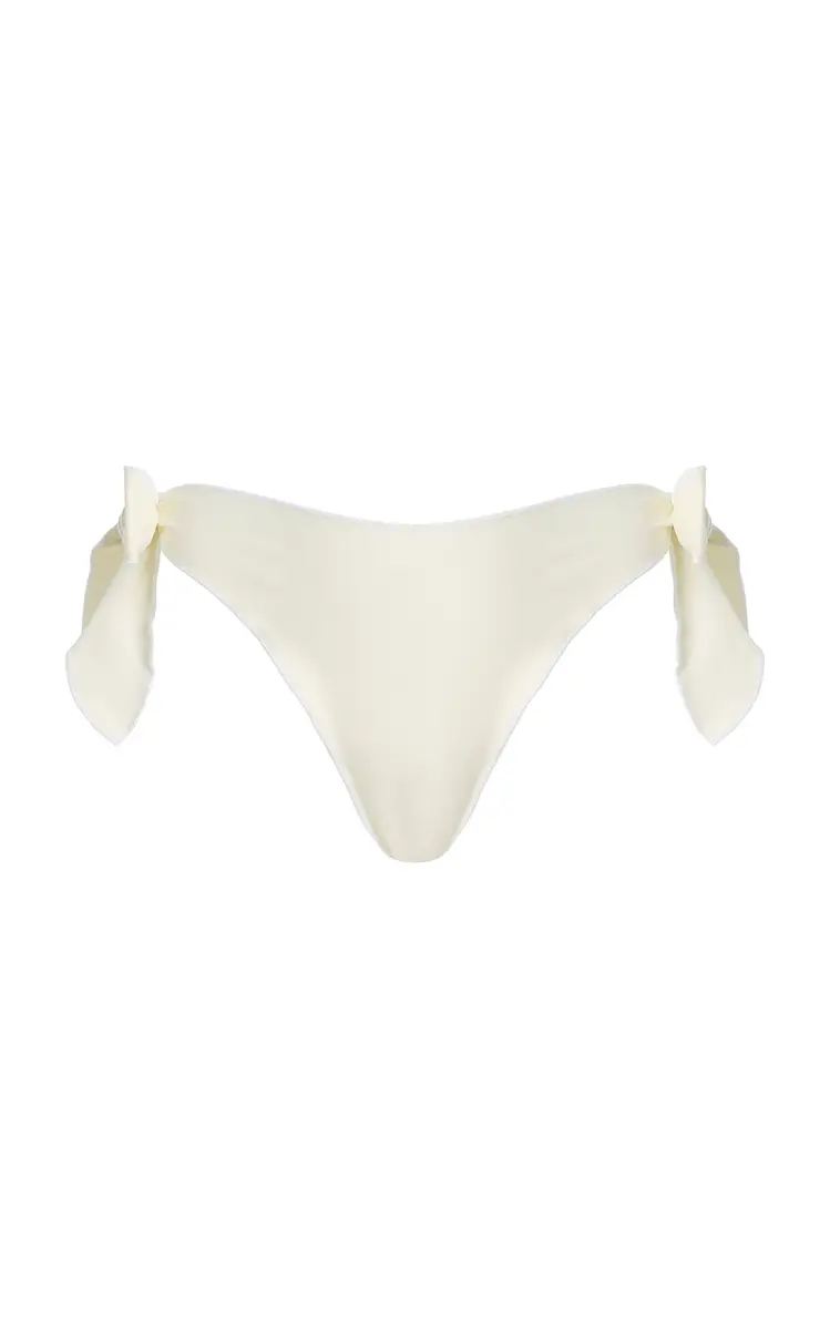 MARE PERPETUA Bandana Bikini Bottoms | Image 1 MARE PERPETUA Bandana Bikini Bottoms | Image 1