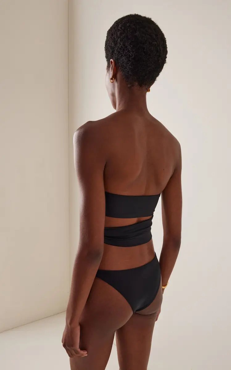 MARE PERPETUA Bikini Tie Top | Thumbnail 3