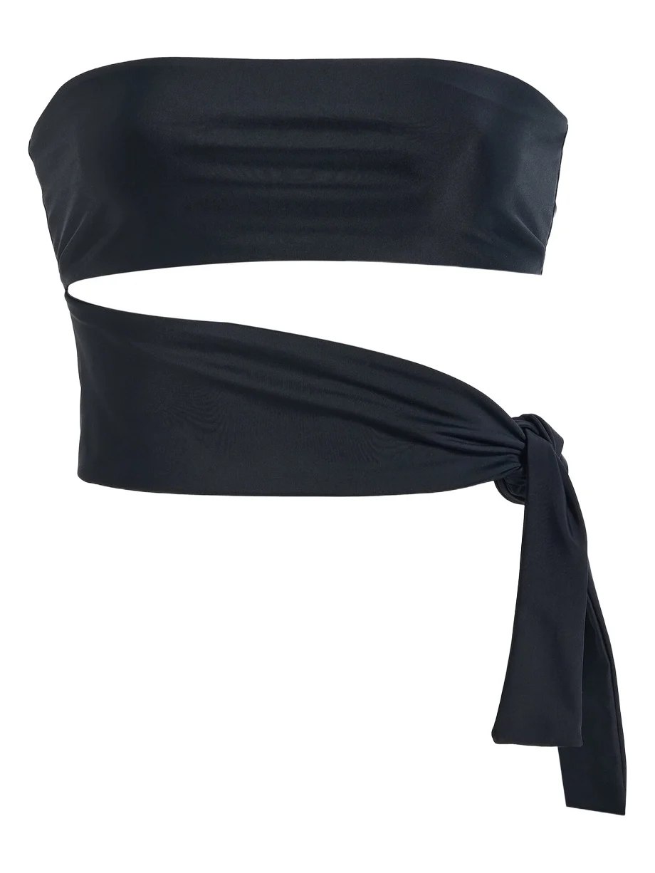 Bikini Tie Top Bikini Tie Top