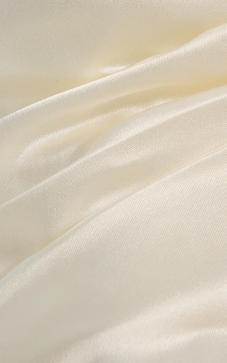 Anna October Clementine Satin Maxi Dress | Thumbnail 5 Anna October Clementine Satin Maxi Dress | Thumbnail 5