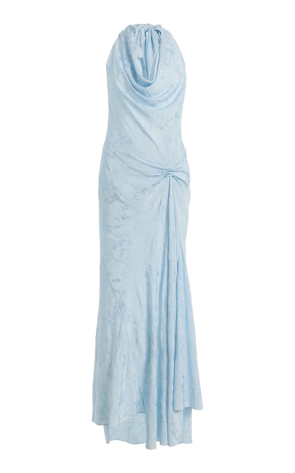 Kelly Chiffon Maxi Dress
