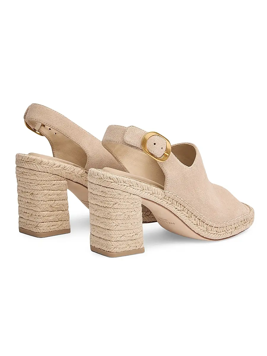 rag & bone Women's Gigi 75MM Espadrille Platform Sandals | Thumbnail 3 rag & bone Women's Gigi 75MM Espadrille Platform Sandals | Thumbnail 3