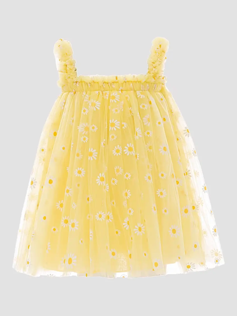 Mimi Tutu Girl's Little Girl's & Girl's Solenne Dress | Thumbnail 2 Mimi Tutu Girl's Little Girl's & Girl's Solenne Dress | Thumbnail 2