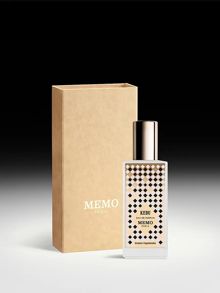 Memo Paris Kedu Eau de Parfum | Thumbnail 2 Memo Paris Kedu Eau de Parfum | Thumbnail 2