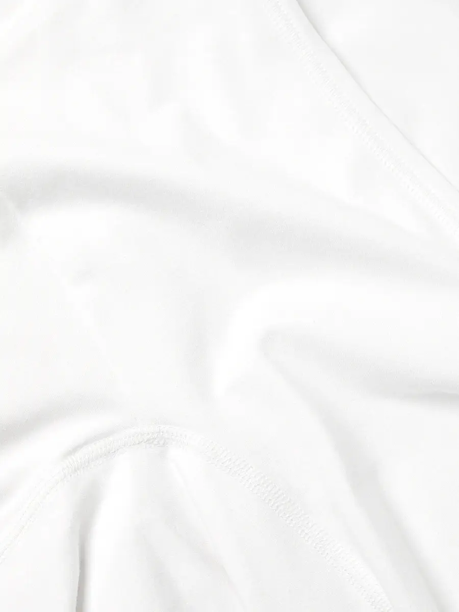 FALKE Men's Short-Sleeve V-Neck T-Shirt | Thumbnail 6
