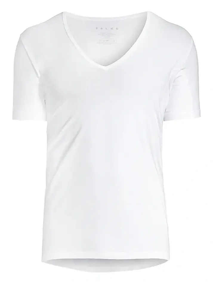 Men's Short-Sleeve V-Neck T-Shirt Men's Short-Sleeve V-Neck T-Shirt