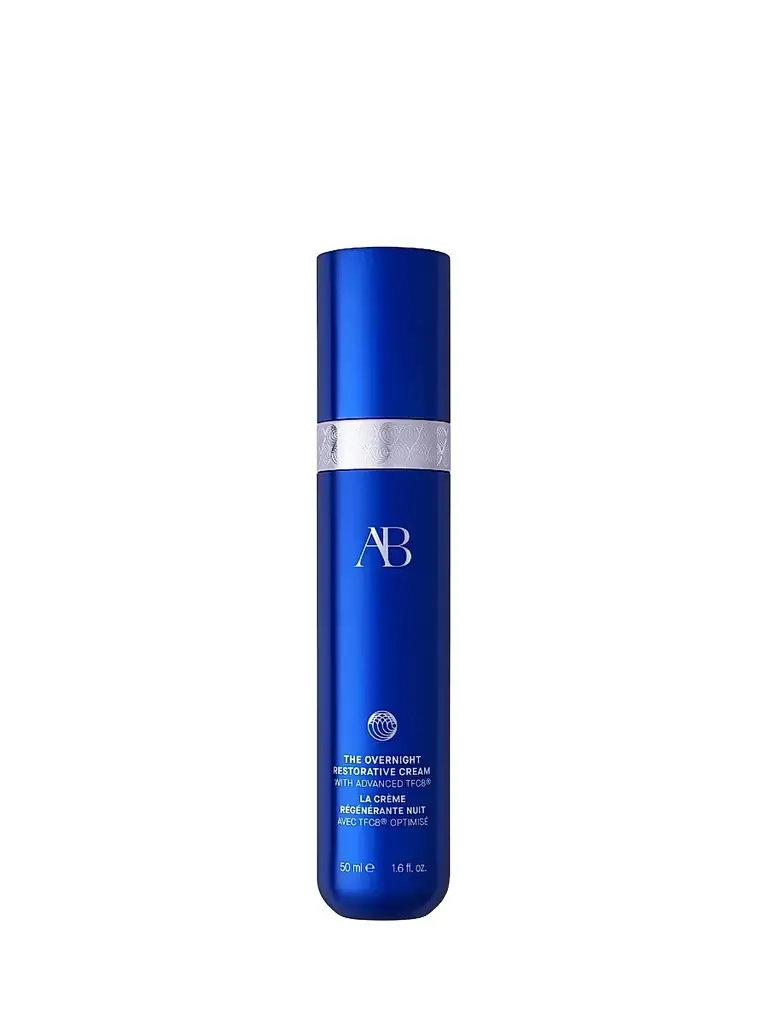 Augustinus Bader The Overnight Restorative Cream | Image 1 Augustinus Bader The Overnight Restorative Cream | Image 1