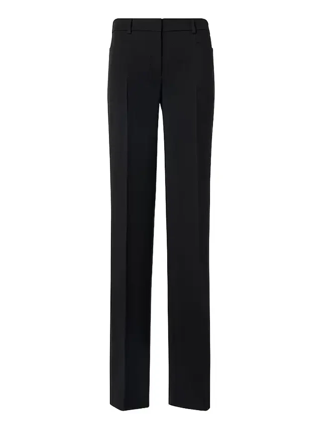 Women's Mikka Virgin Wool Pants Women's Mikka Virgin Wool Pants