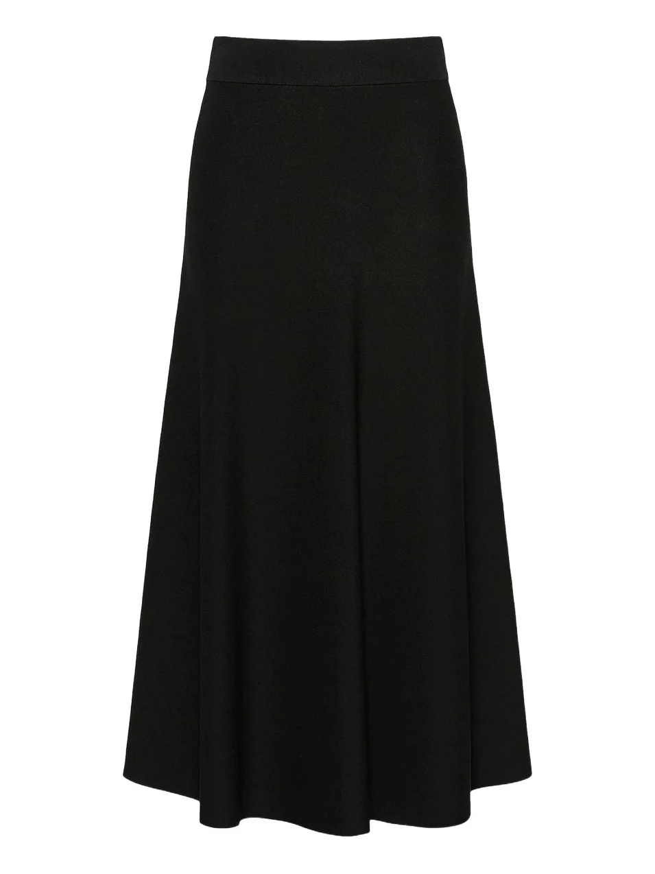 Women's Viscose Yarn Skirt Women's Viscose Yarn Skirt