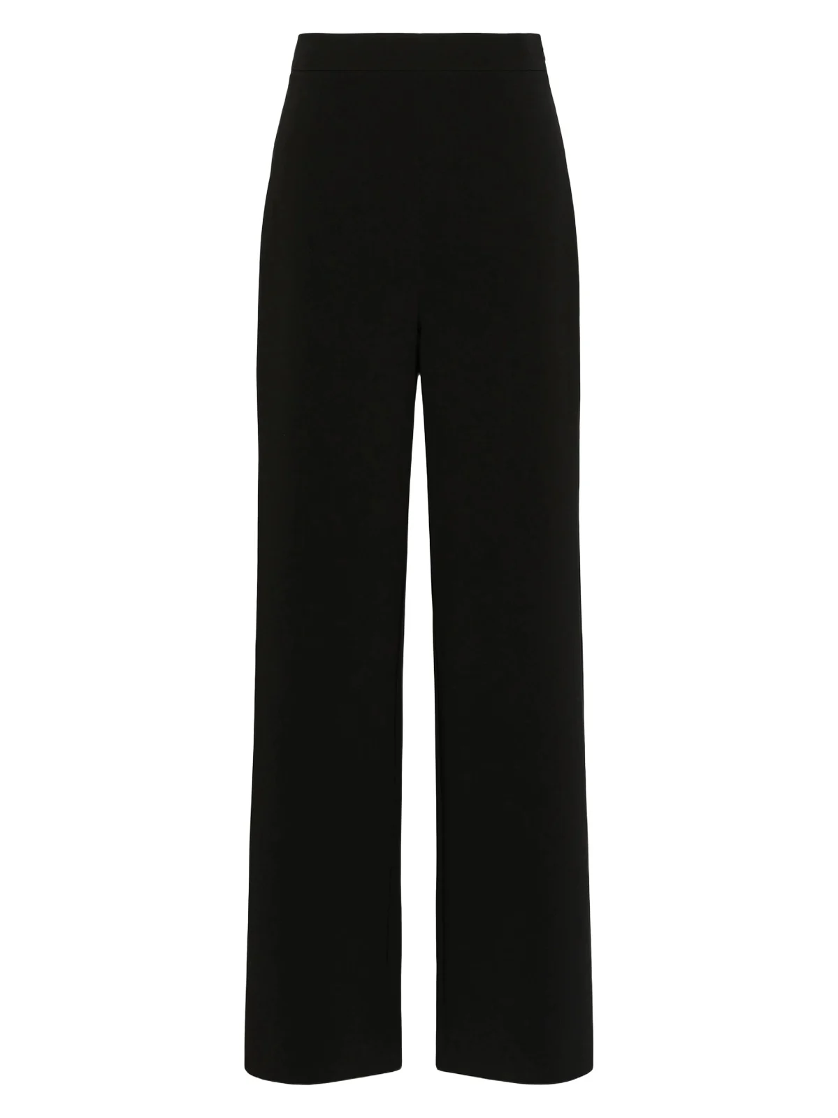 Women's Cady Wide-Leg Trousers