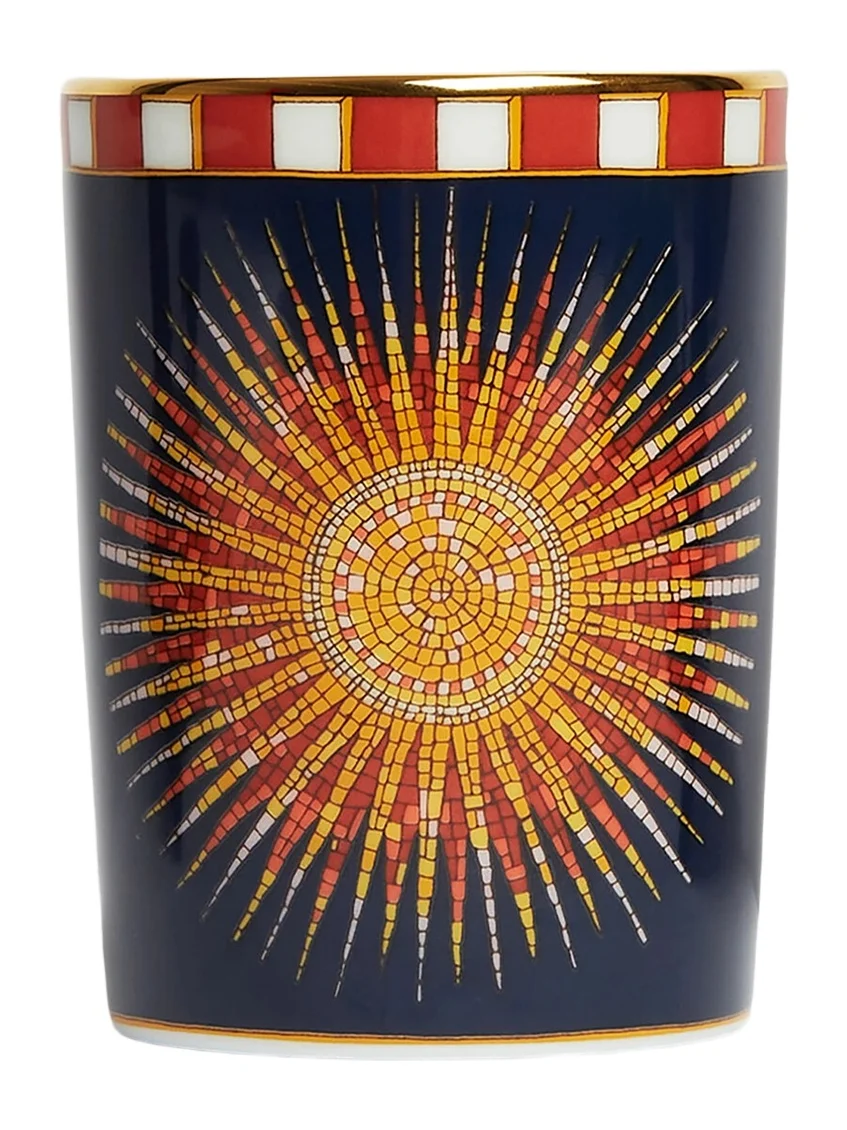 La DoubleJ Decorative Cup