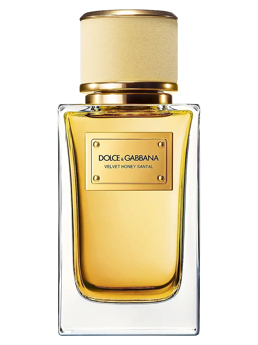 Dolce & Gabbana Velvet Honey Santal Eau de Parfum | Image 1 Dolce & Gabbana Velvet Honey Santal Eau de Parfum | Image 1