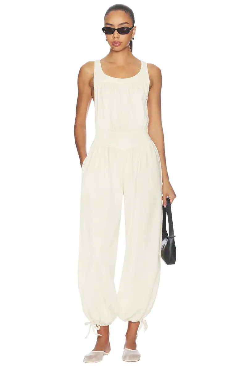 x REVOLVE x Revolve Vintage Heirlooom One Piece