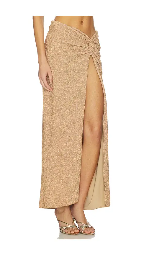 DEVON WINDSOR Gwen Skirt | Thumbnail 2