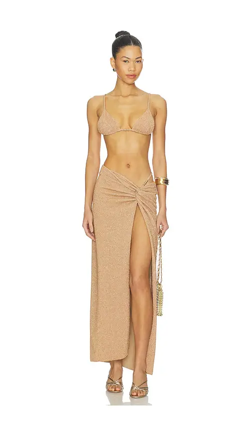 DEVON WINDSOR Gwen Skirt | Thumbnail 5